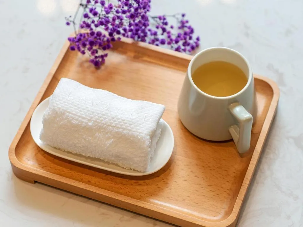 Lavande Hotel Pingnan Financial Investment Building