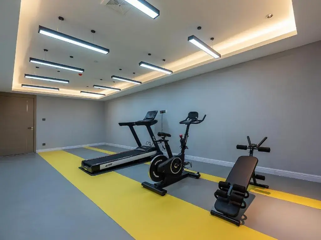 Lavande Hotel Pingnan Financial Investment Building Lavande Hotel Pingnan Financial Investment Building