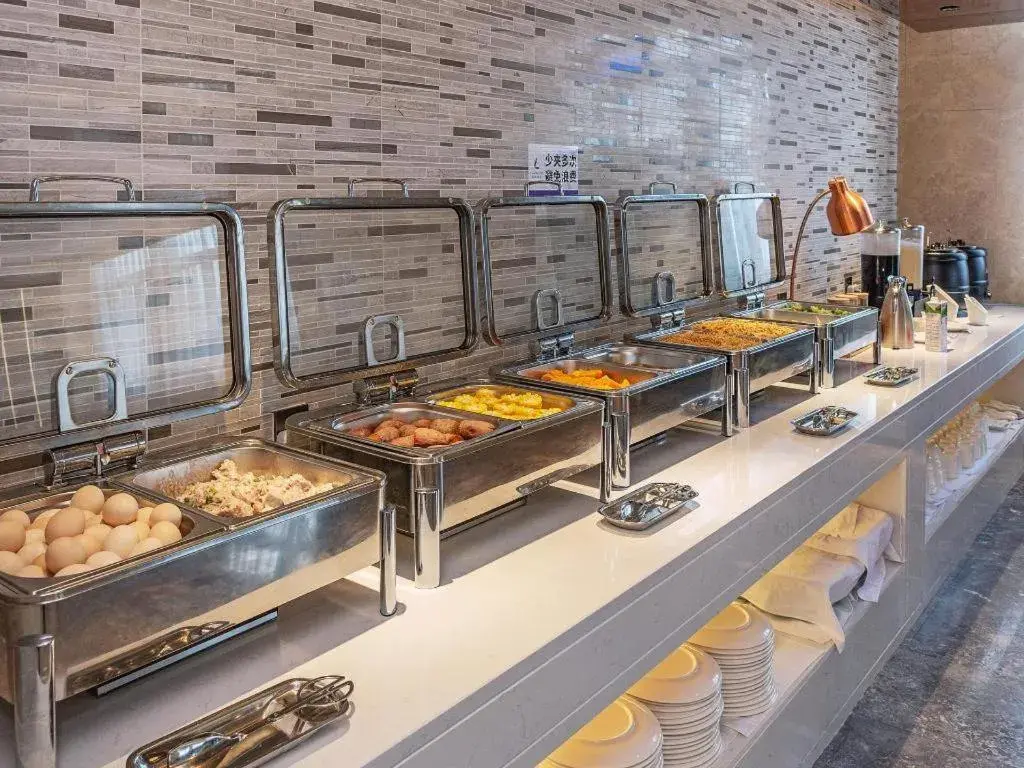 Lavande Hotel Pingnan Financial Investment Building Lavande Hotel Pingnan Financial Investment Building