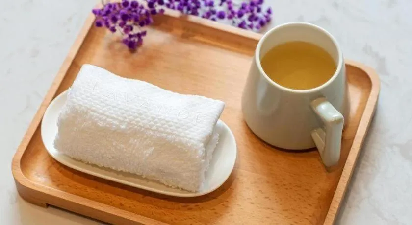 Lavande Hotel Pingnan Financial Investment Building