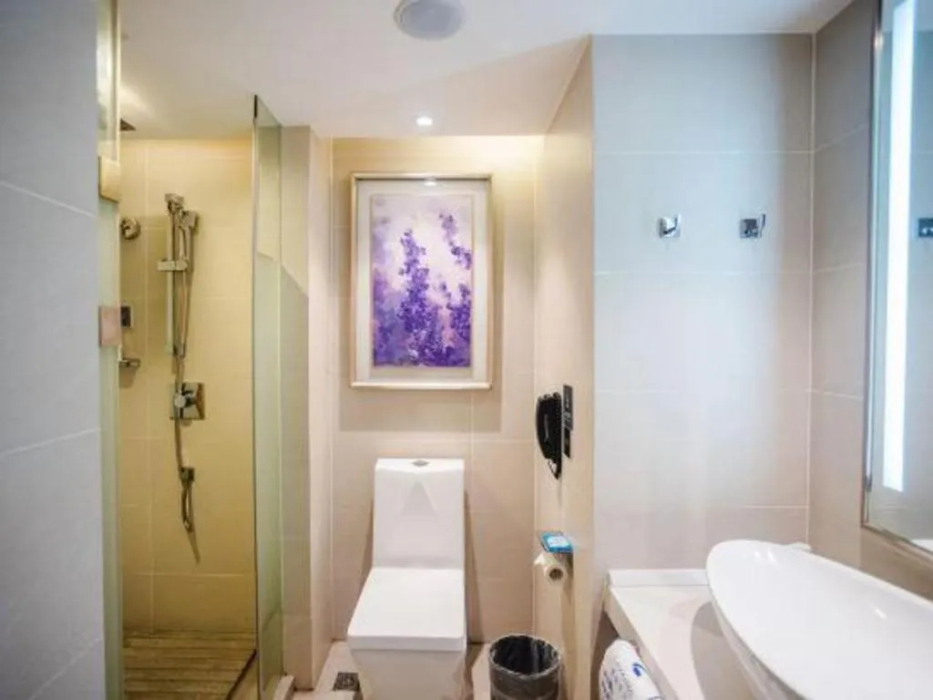 Lavande Hotel Hengyang Nayue Hengshan Scenic Area