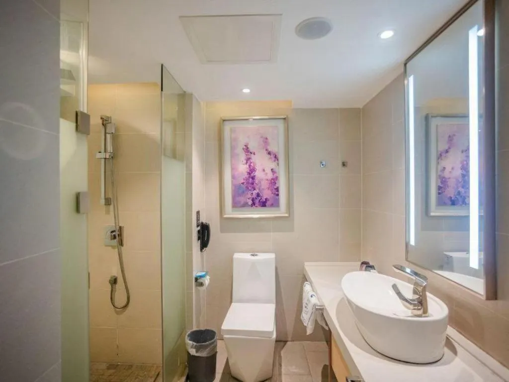 Lavande Hotel Hengyang Nayue Hengshan Scenic Area