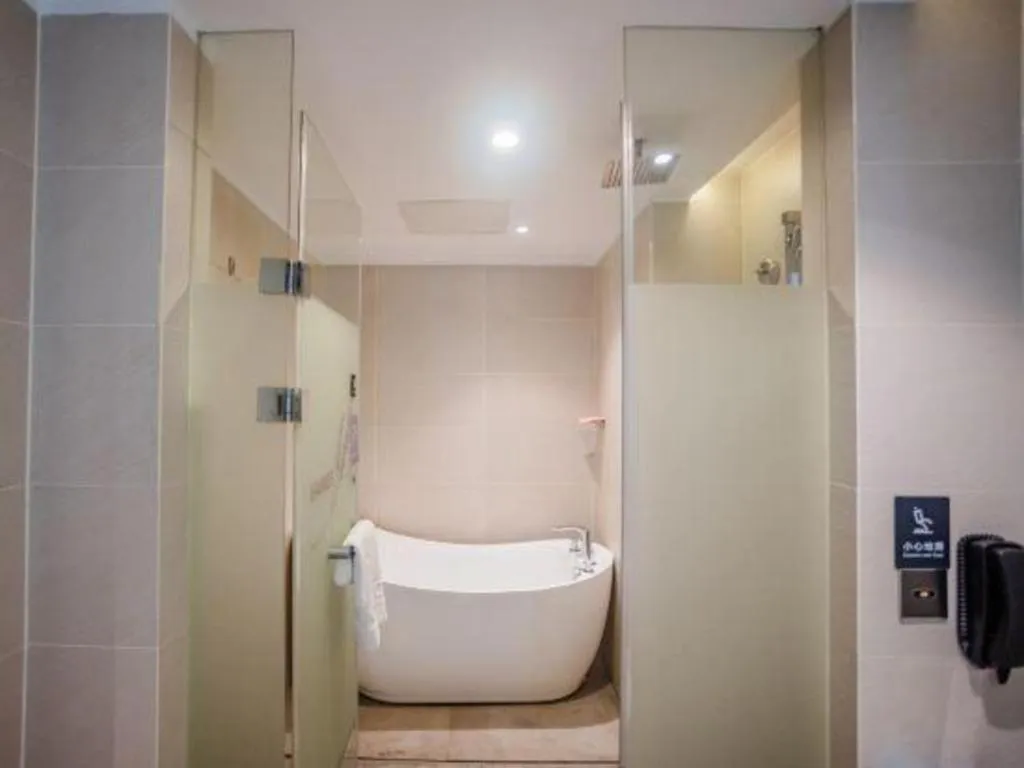 Lavande Hotel Hengyang Nayue Hengshan Scenic Area