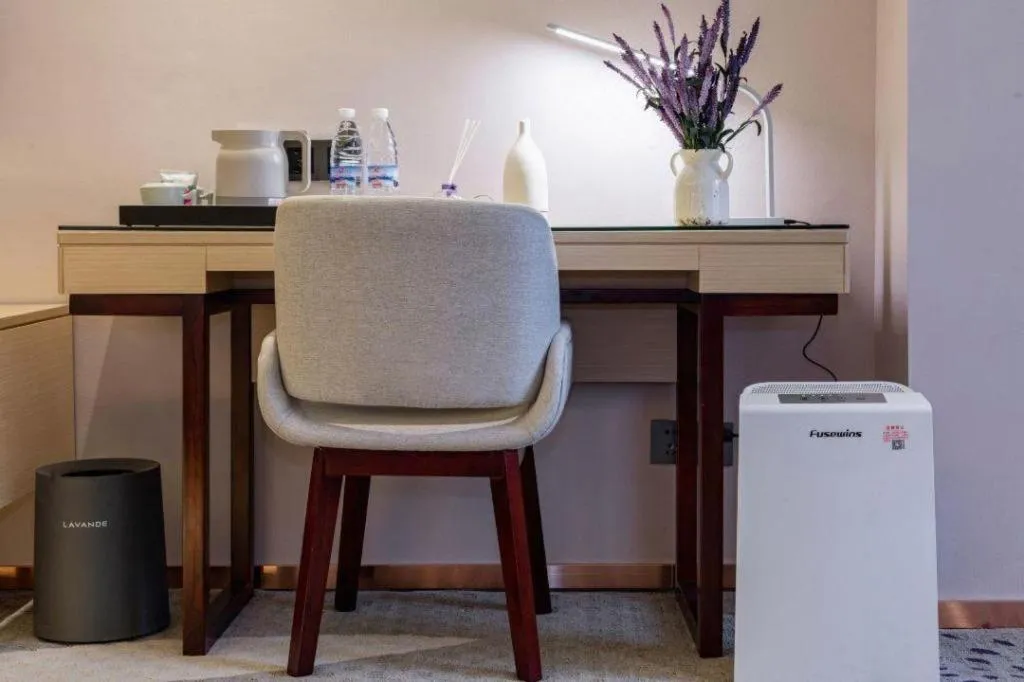 Lavande Hotel Hengyang Nayue Hengshan Scenic Area