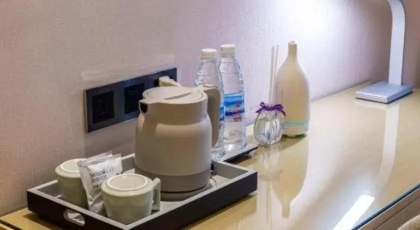 Lavande Hotel Hengyang Nayue Hengshan Scenic Area Lavande Hotel Hengyang Nayue Hengshan Scenic Area