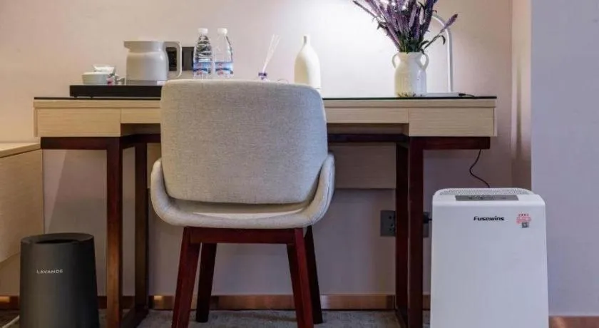 Lavande Hotel Hengyang Nayue Hengshan Scenic Area