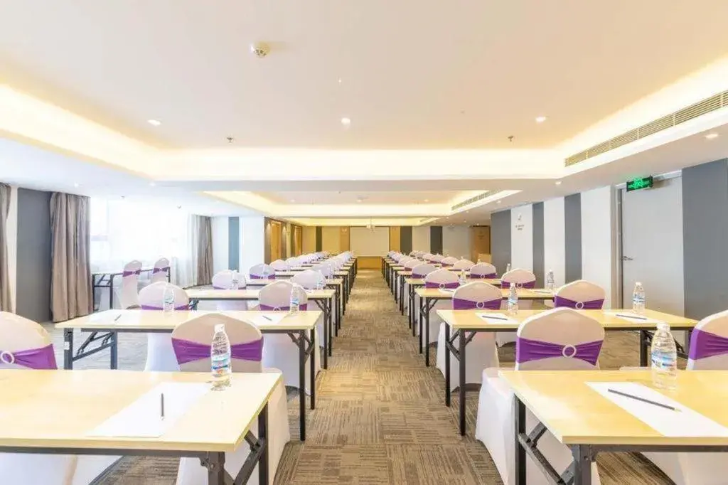 Lavande Hotel Hengyang Nayue Hengshan Scenic Area Lavande Hotel Hengyang Nayue Hengshan Scenic Area