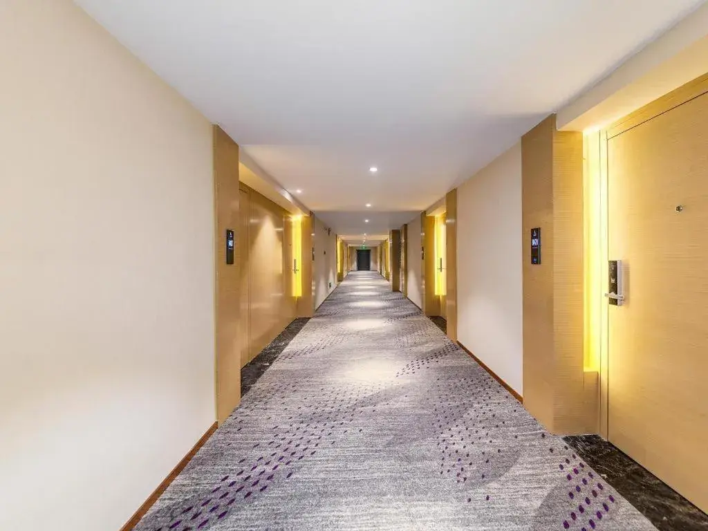 Lavande Hotel Hengyang Nayue Hengshan Scenic Area Lavande Hotel Hengyang Nayue Hengshan Scenic Area