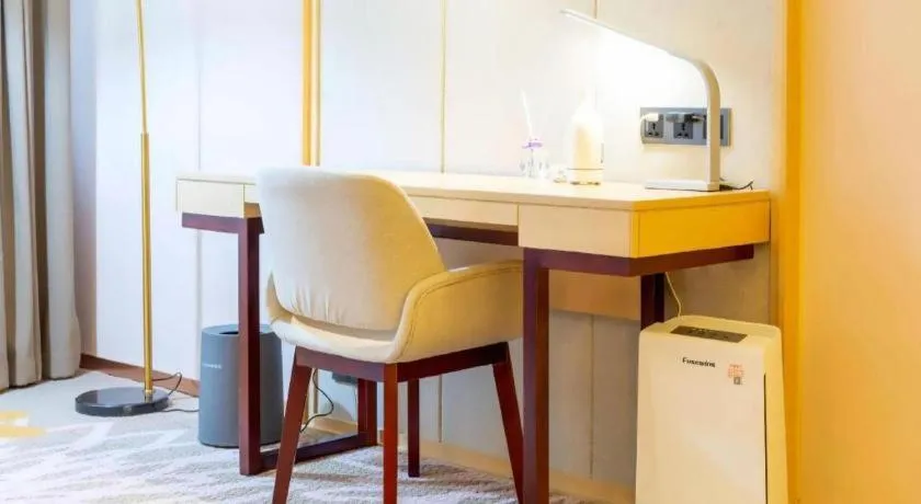 Lavande Hotel Hengyang Nayue Hengshan Scenic Area