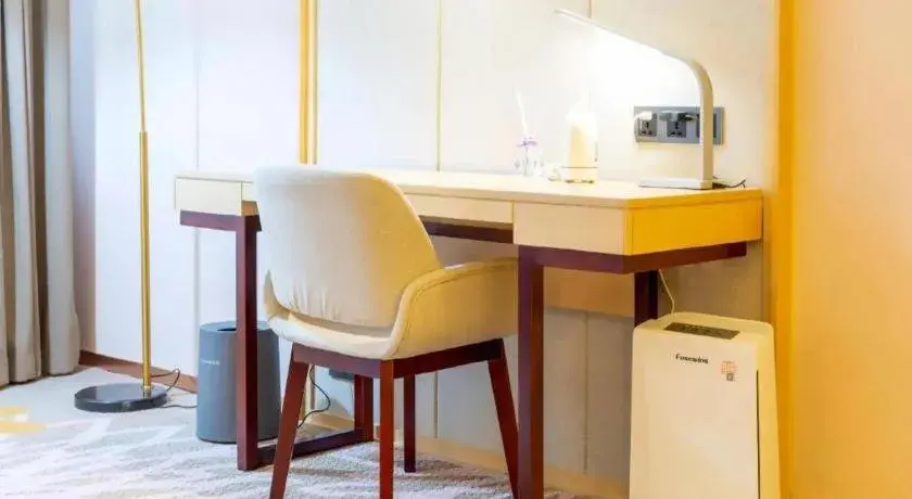 Lavande Hotel Hengyang Nayue Hengshan Scenic Area Lavande Hotel Hengyang Nayue Hengshan Scenic Area