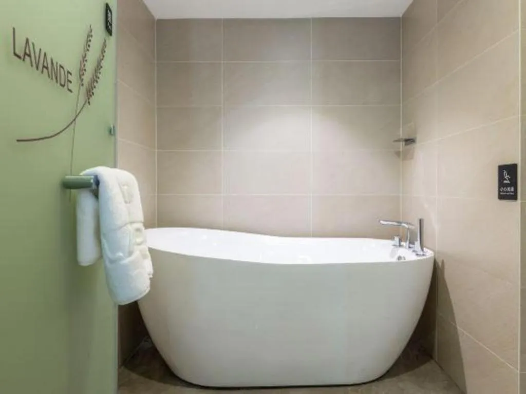 Lavande Hotel Hengyang Nayue Hengshan Scenic Area