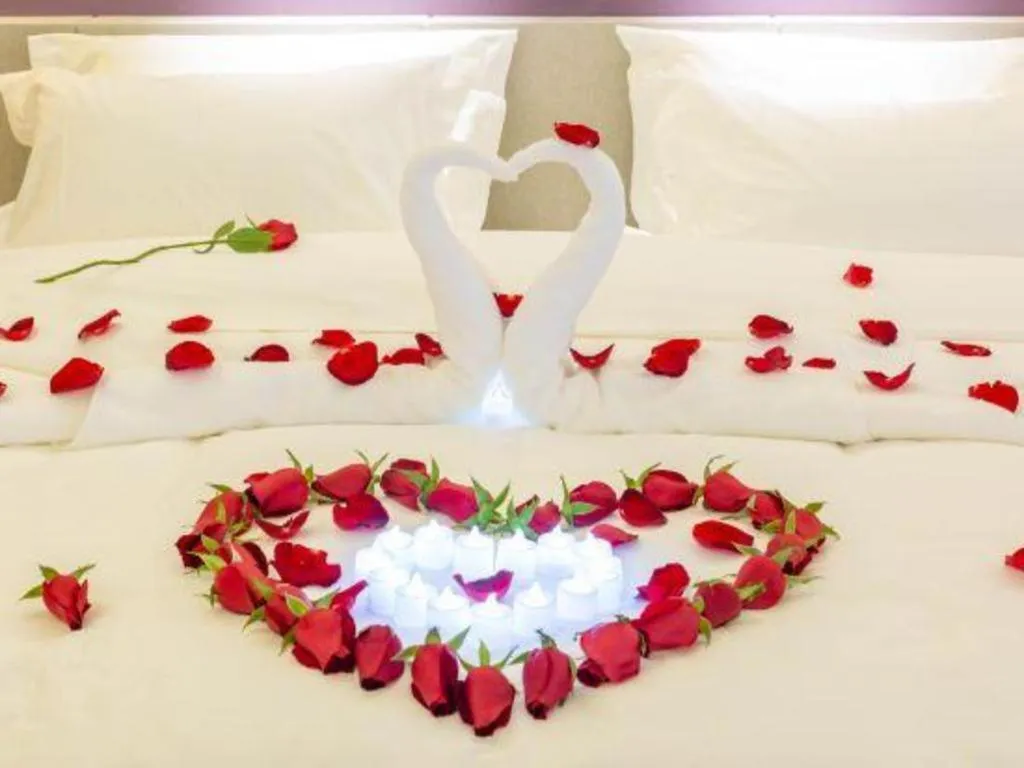 Lavande Hotel Hengyang Nayue Hengshan Scenic Area