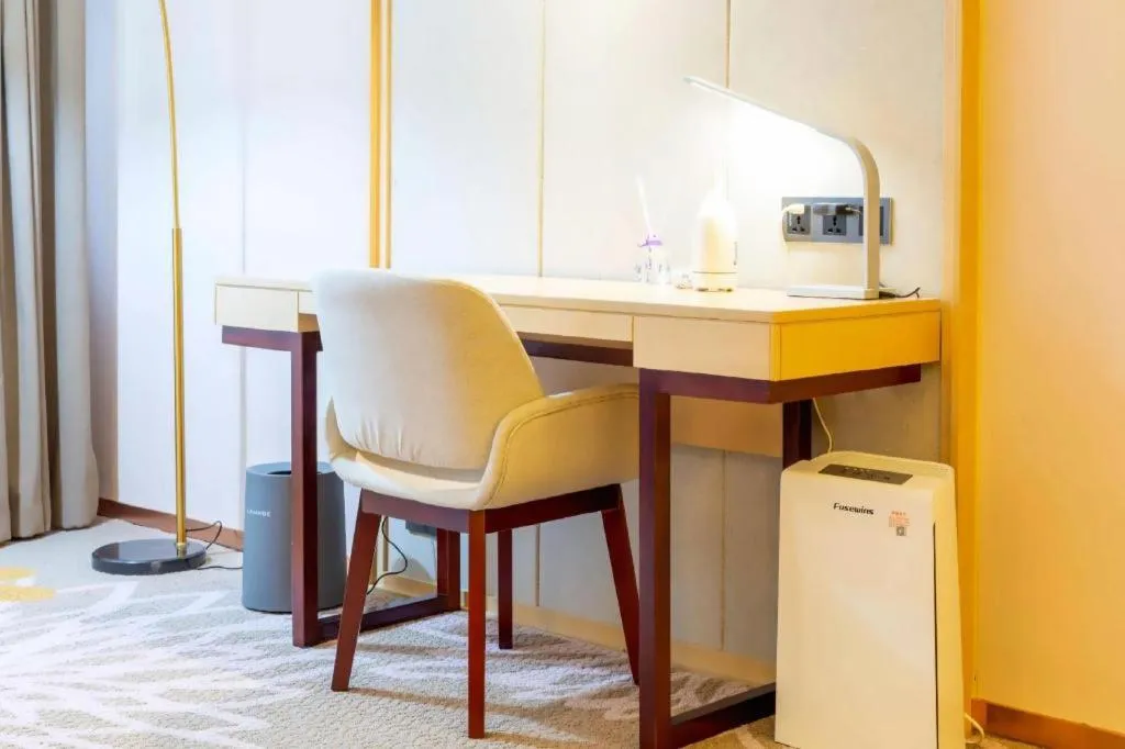 Lavande Hotel Hengyang Nayue Hengshan Scenic Area