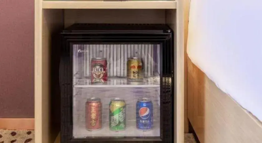 Lavande Hotel Hengyang Nayue Hengshan Scenic Area Lavande Hotel Hengyang Nayue Hengshan Scenic Area