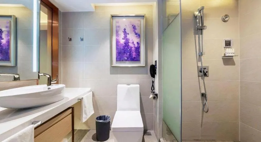 Lavande Hotel Hengyang Nayue Hengshan Scenic Area