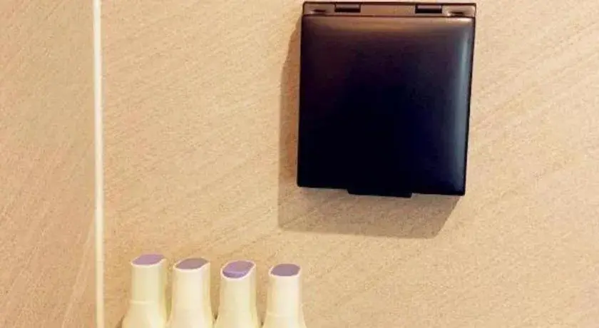 Lavande Hotel Yantai Laiyang City Center Lavande Hotel Yantai Laiyang City Center