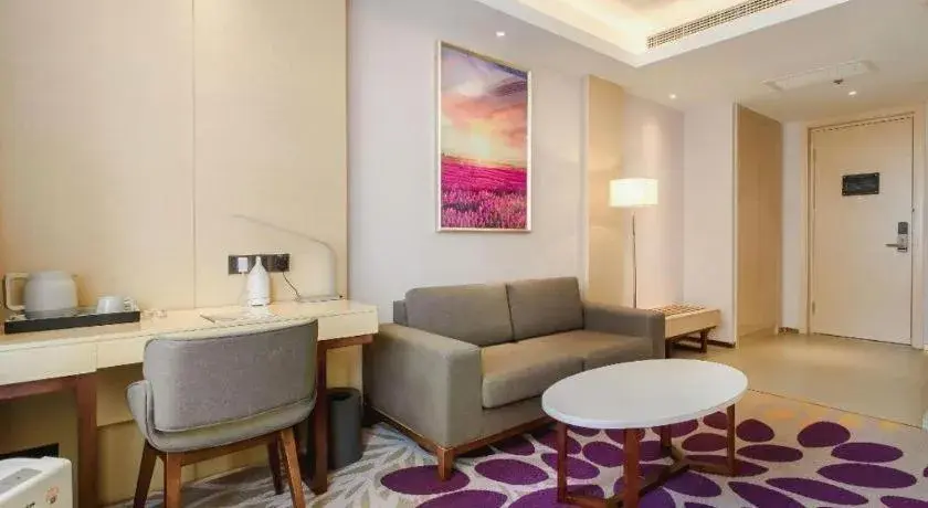 Lavande Hotel Yantai Laiyang City Center Lavande Hotel Yantai Laiyang City Center