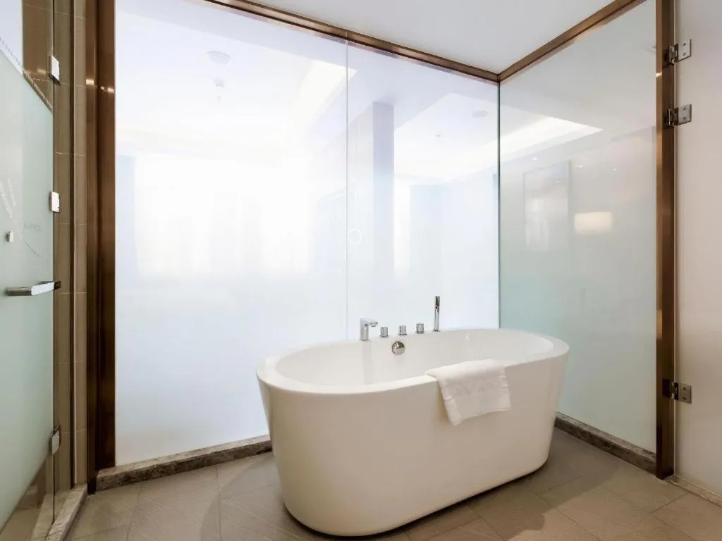 Lavande Hotel Yantai Laiyang City Center