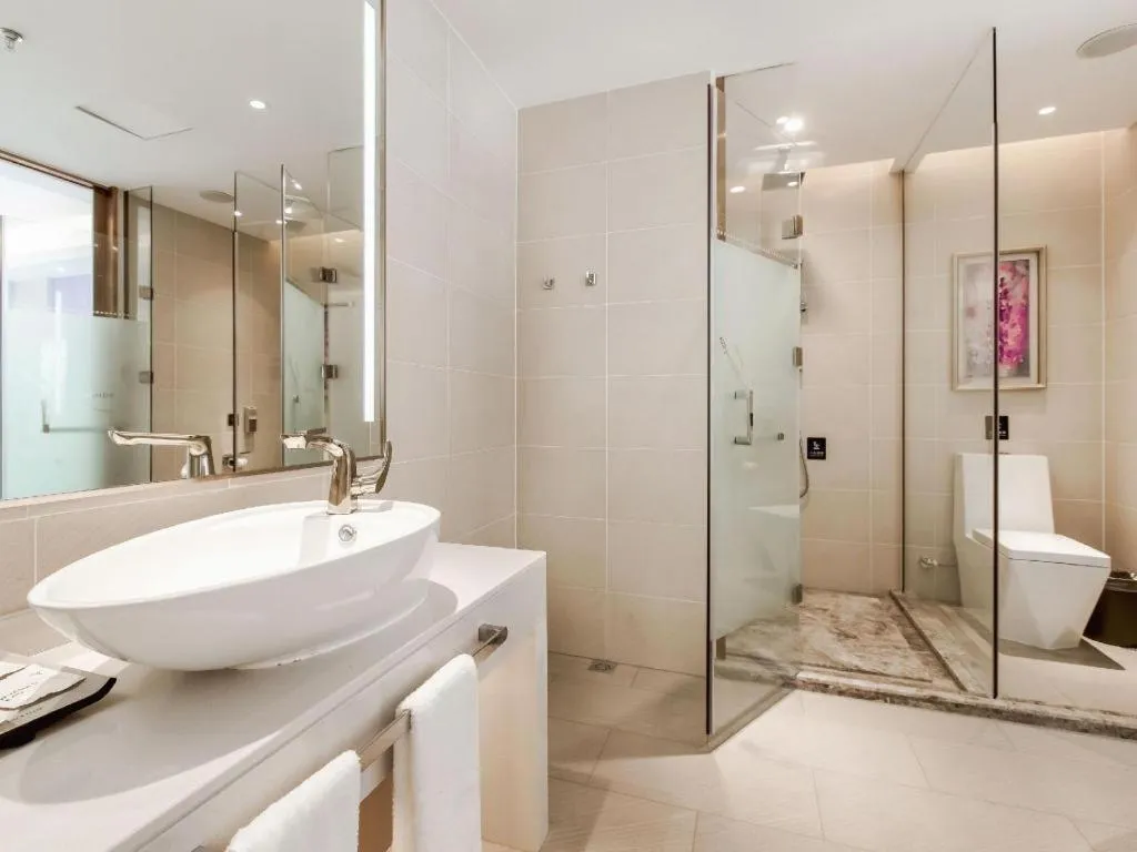 Lavande Hotel Yantai Laiyang City Center