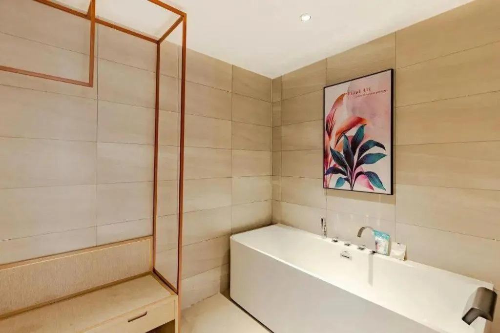 Lavande Hotel Bengbu Wanda Nanxiang Plaza