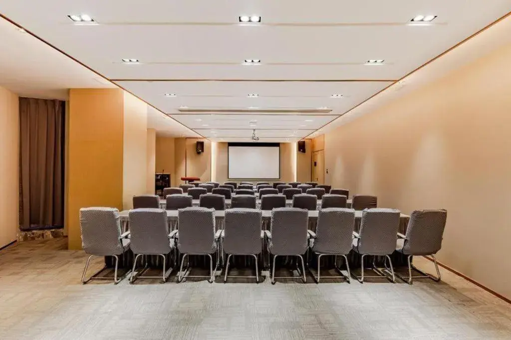 Lavande Hotel Bengbu Wanda Nanxiang Plaza Lavande Hotel Bengbu Wanda Nanxiang Plaza