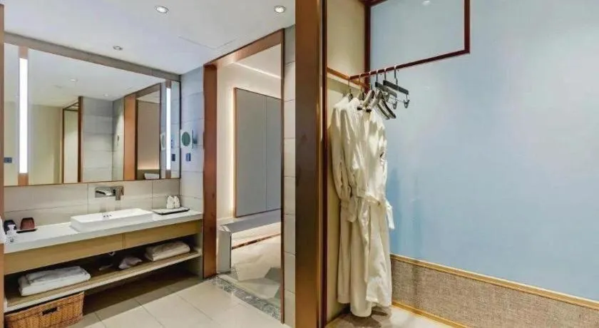 Lavande Hotel Bengbu Wanda Nanxiang Plaza