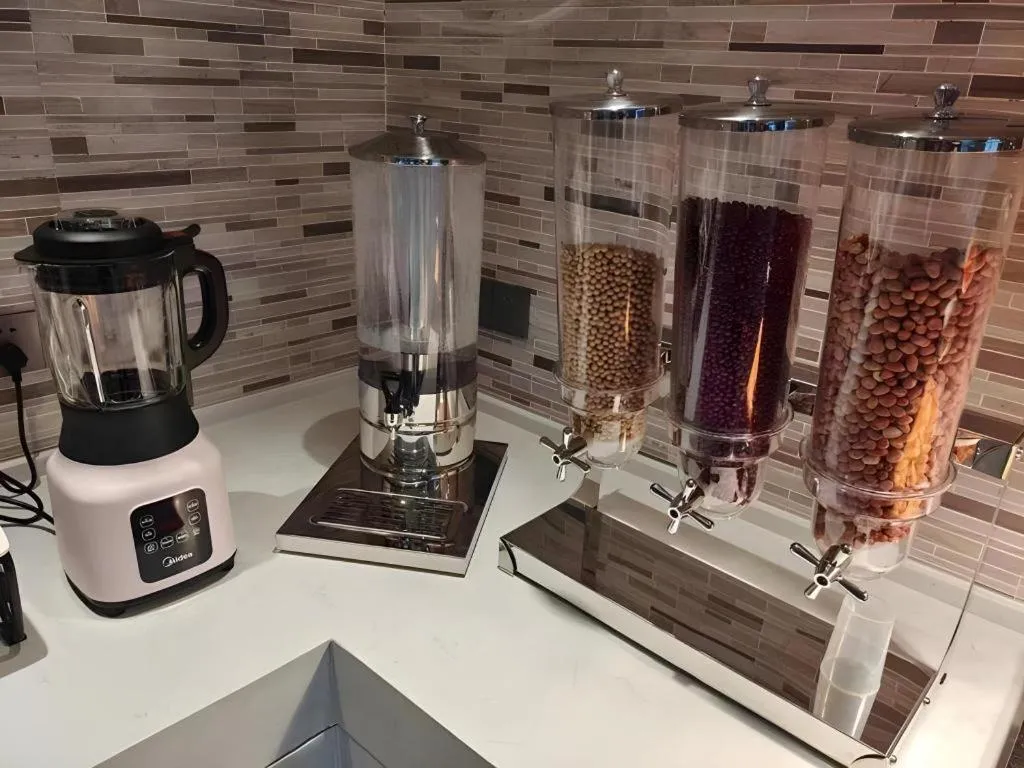 Lavande Hotel Bengbu Wanda Nanxiang Plaza