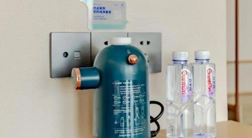 Lavande Hotel Bengbu Wanda Nanxiang Plaza