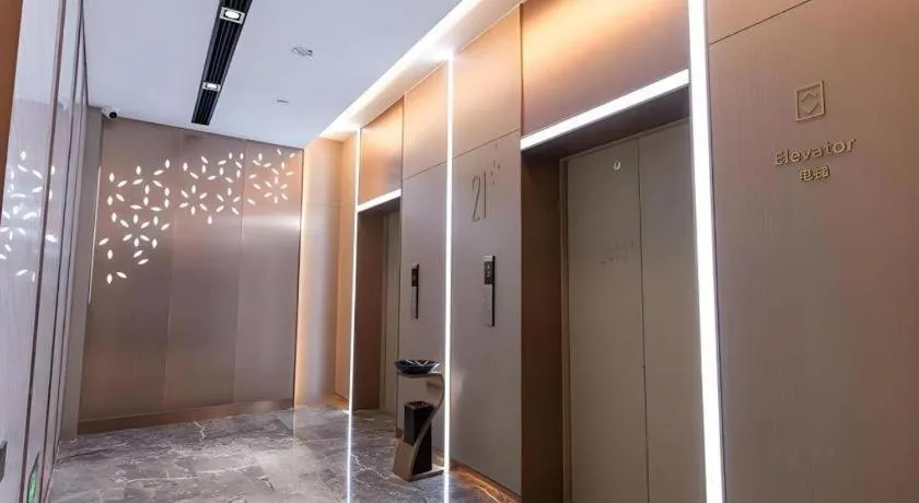 Lavande Hotel Bengbu Wanda Nanxiang Plaza