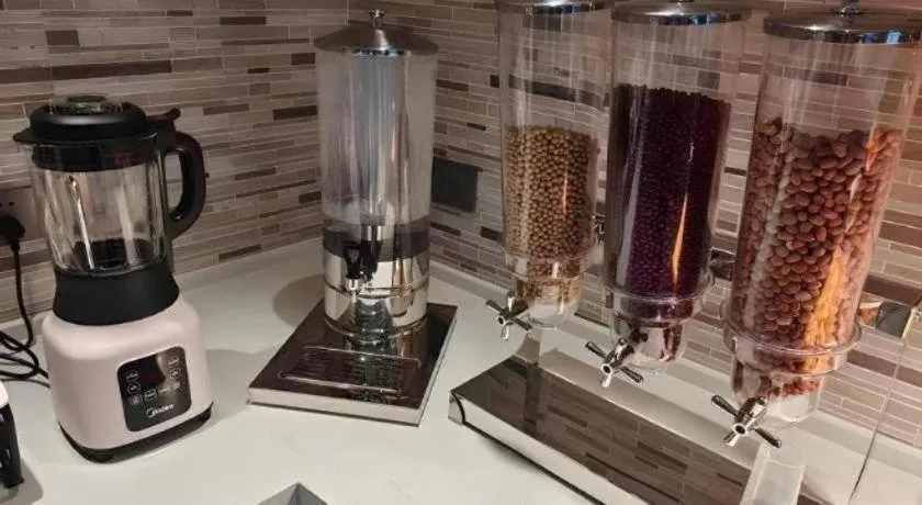 Lavande Hotel Bengbu Wanda Nanxiang Plaza