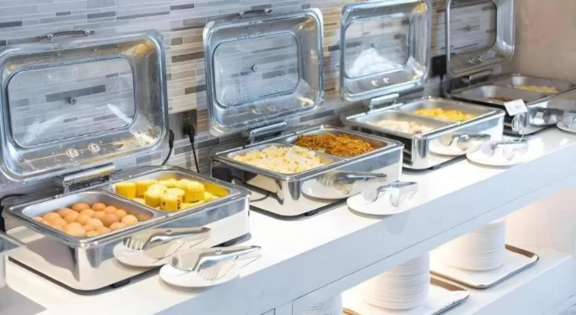 Lavande Hotel Bengbu Wanda Nanxiang Plaza