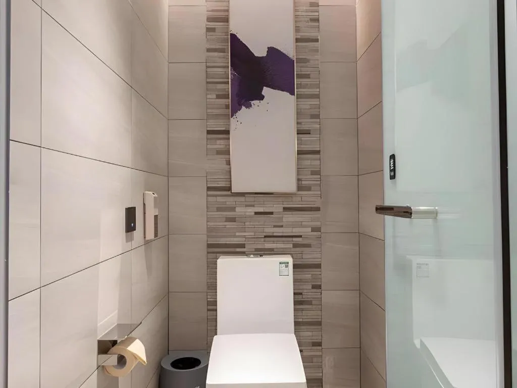 Lavande Hotel Bengbu Wanda Nanxiang Plaza