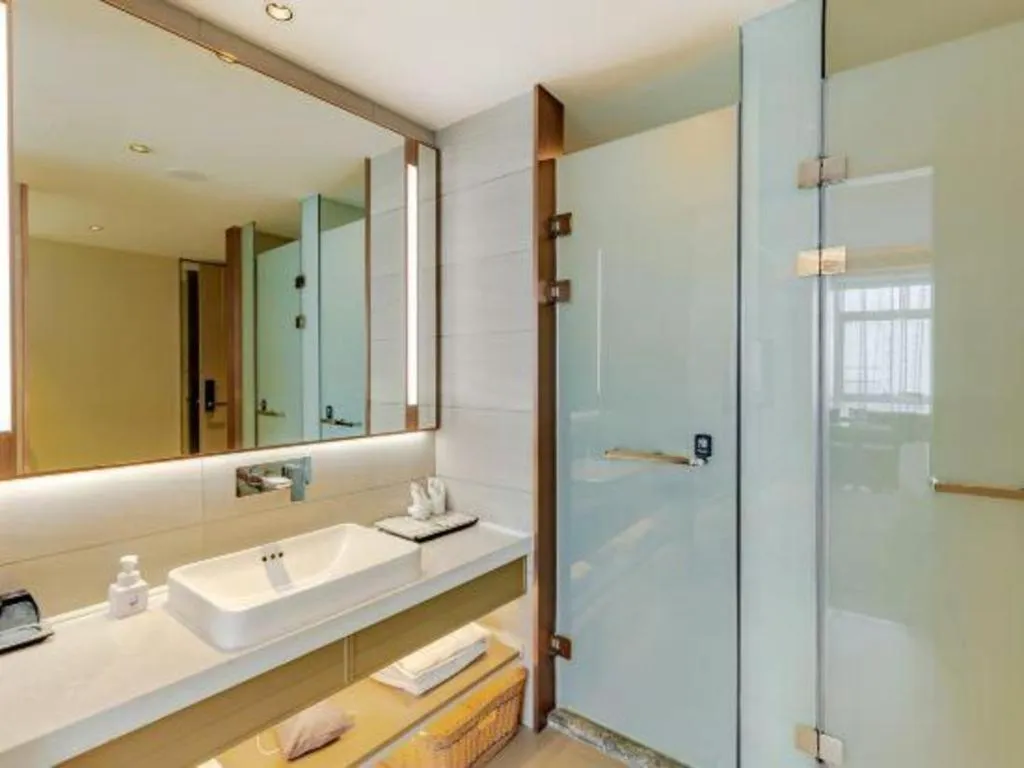 Lavande Hotel Bengbu Wanda Nanxiang Plaza