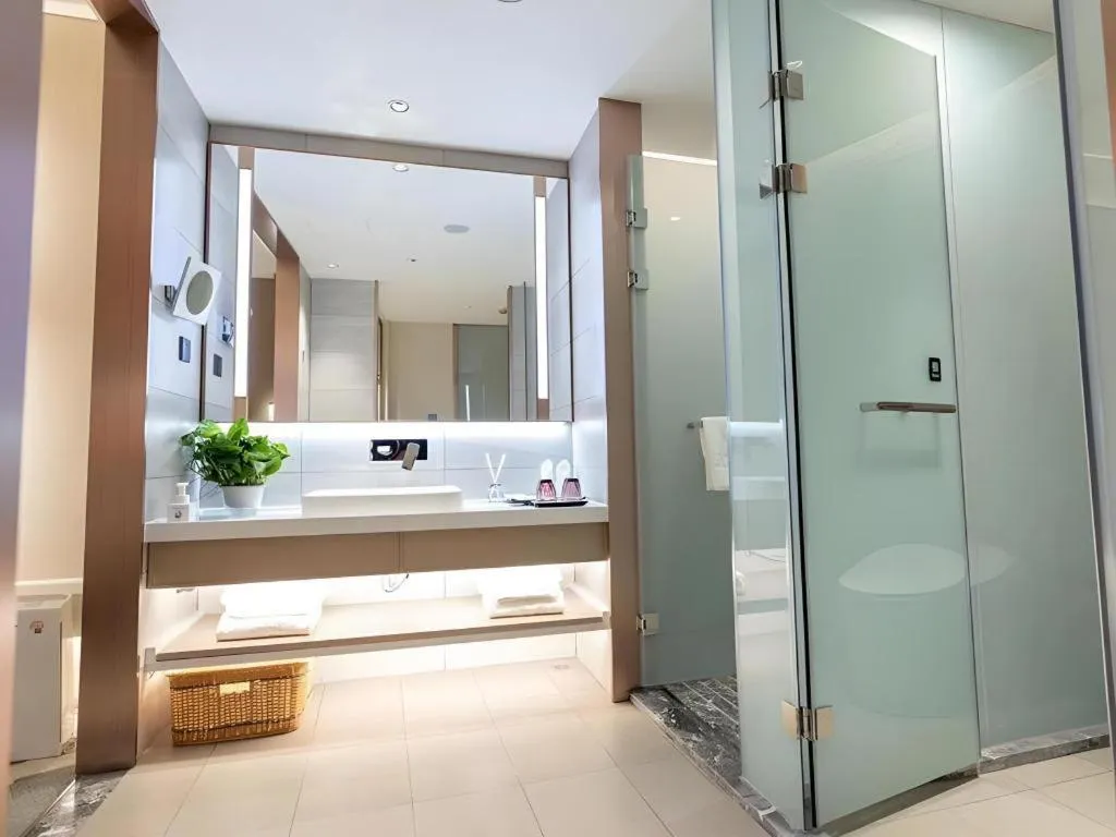 Lavande Hotel Bengbu Wanda Nanxiang Plaza