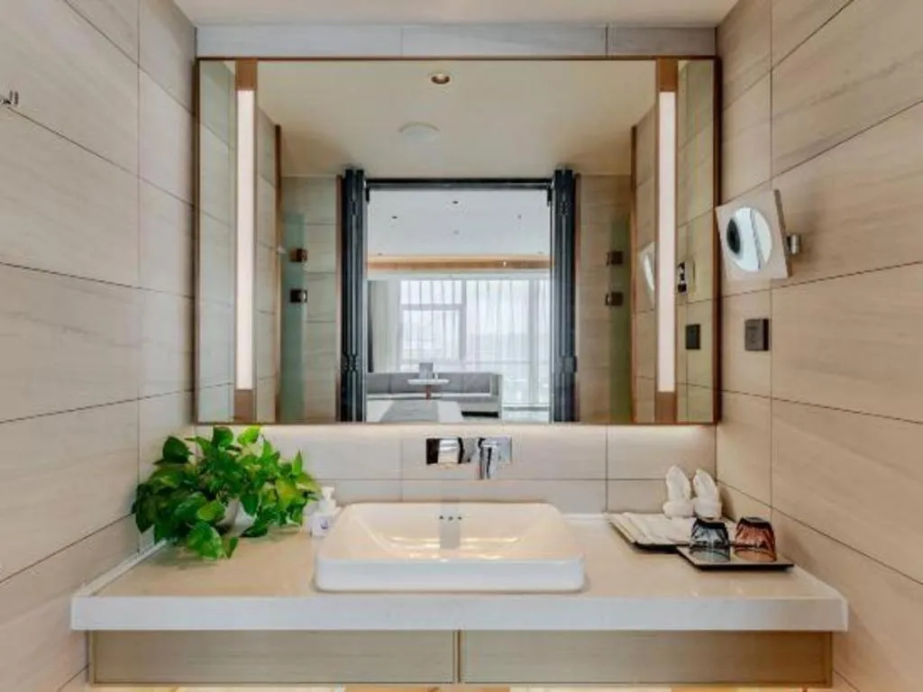 Lavande Hotel Bengbu Wanda Nanxiang Plaza