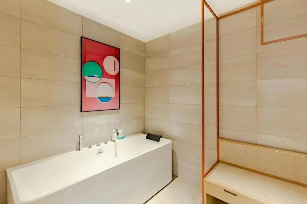 Lavande Hotel Bengbu Wanda Nanxiang Plaza