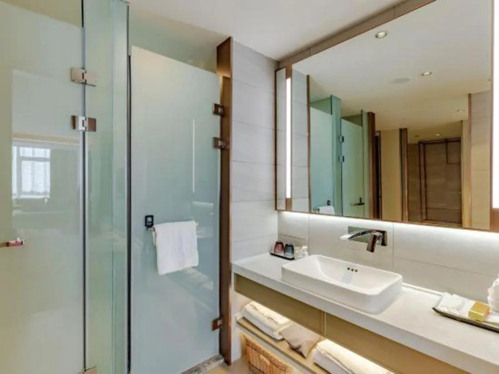 Lavande Hotel Bengbu Wanda Nanxiang Plaza