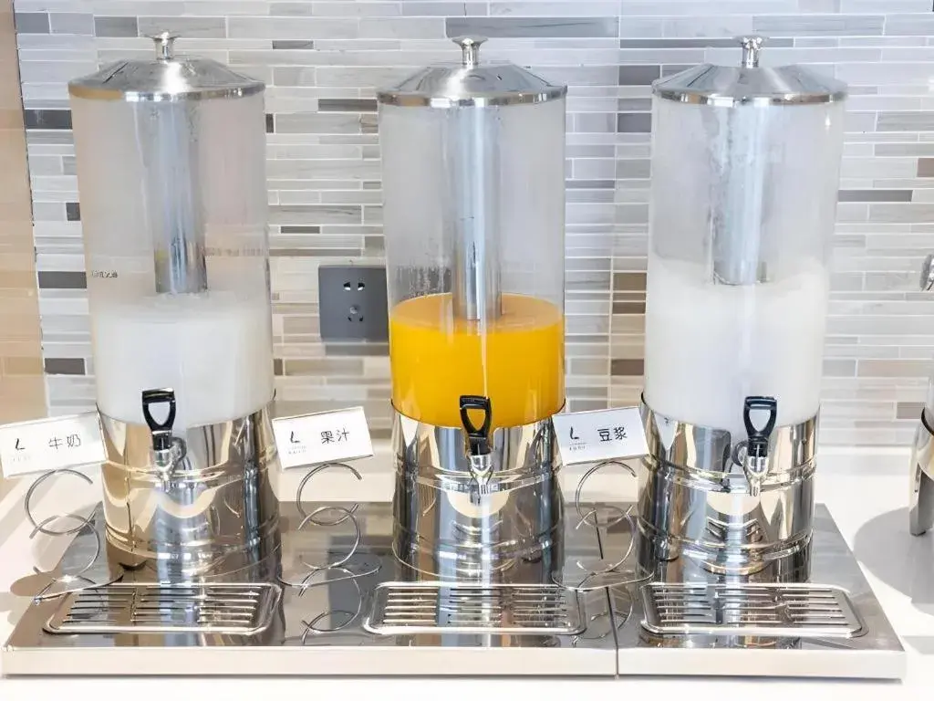 Lavande Hotel Bengbu Wanda Nanxiang Plaza Lavande Hotel Bengbu Wanda Nanxiang Plaza