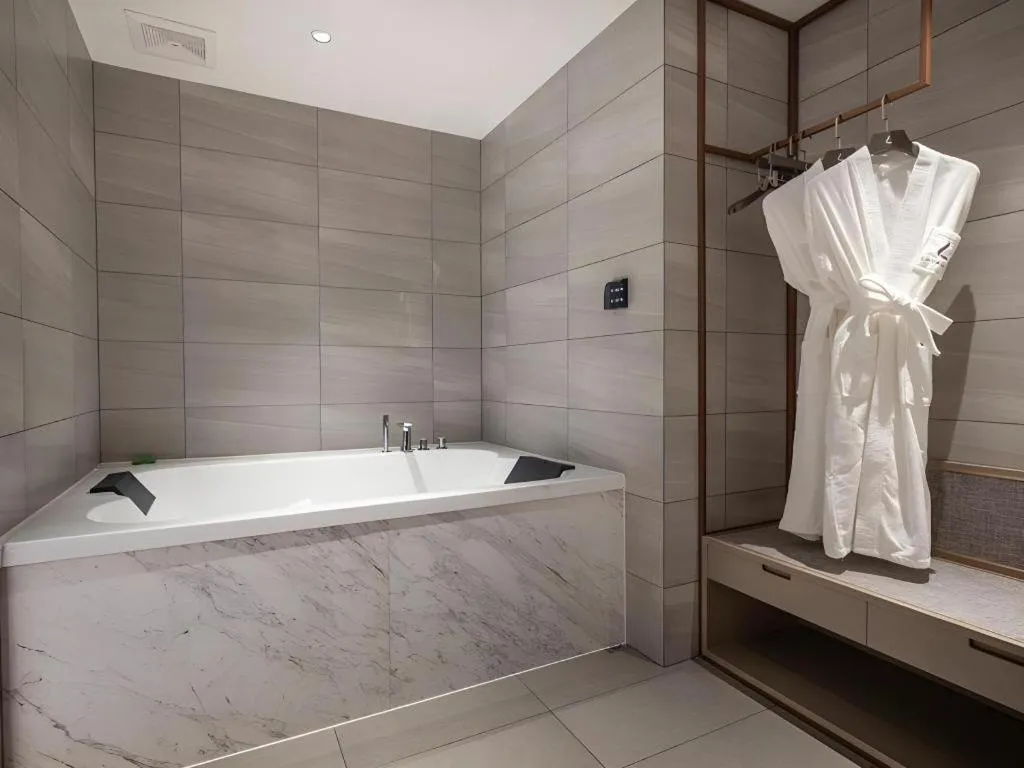 Lavande Hotel Bengbu Wanda Nanxiang Plaza