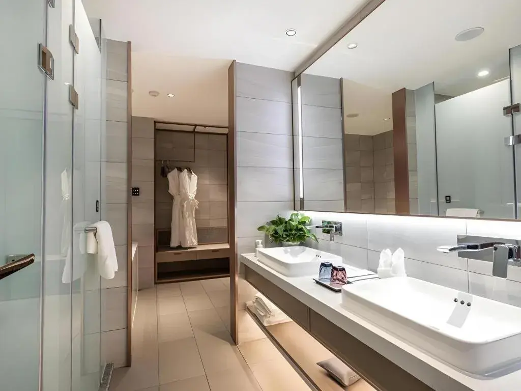 Lavande Hotel Bengbu Wanda Nanxiang Plaza Lavande Hotel Bengbu Wanda Nanxiang Plaza