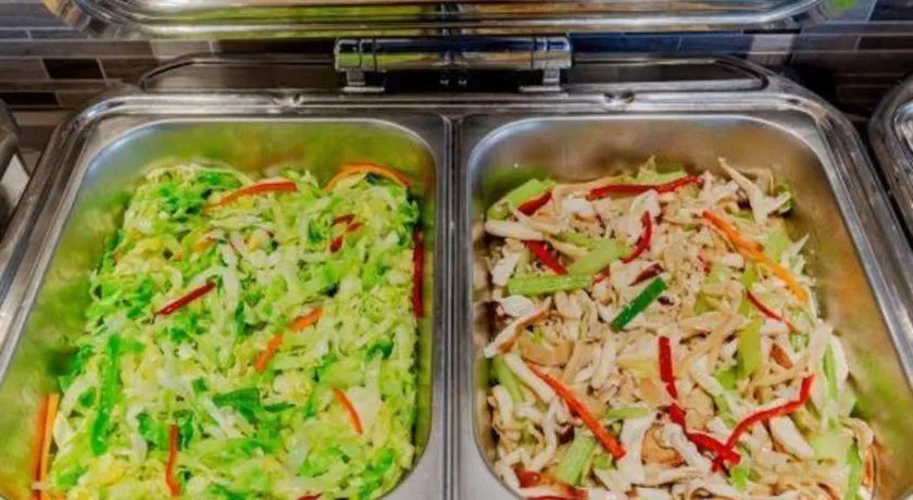 Lavande Hotel Bengbu Wanda Nanxiang Plaza