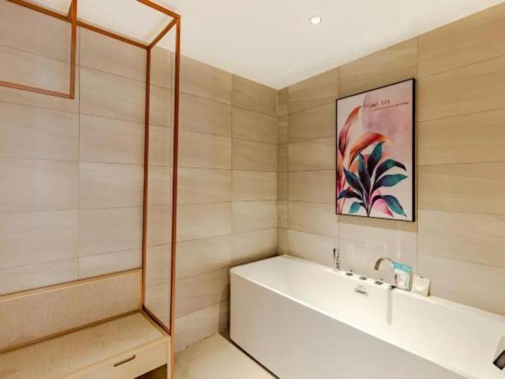 Lavande Hotel Bengbu Wanda Nanxiang Plaza