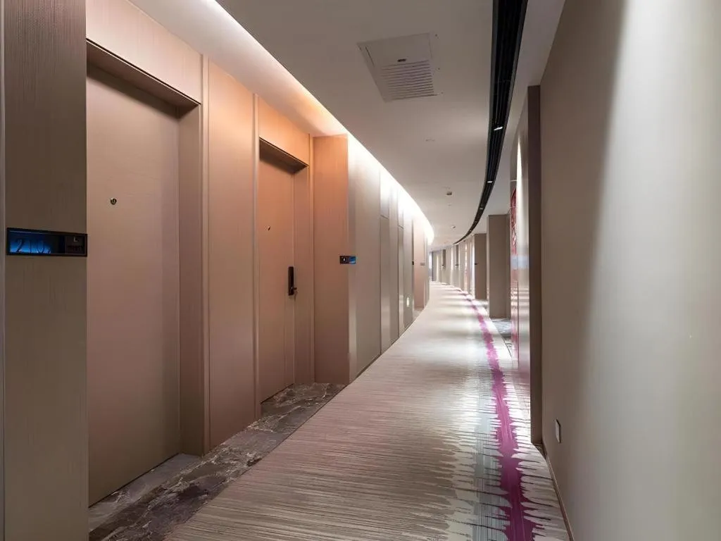 Lavande Hotel Bengbu Wanda Nanxiang Plaza