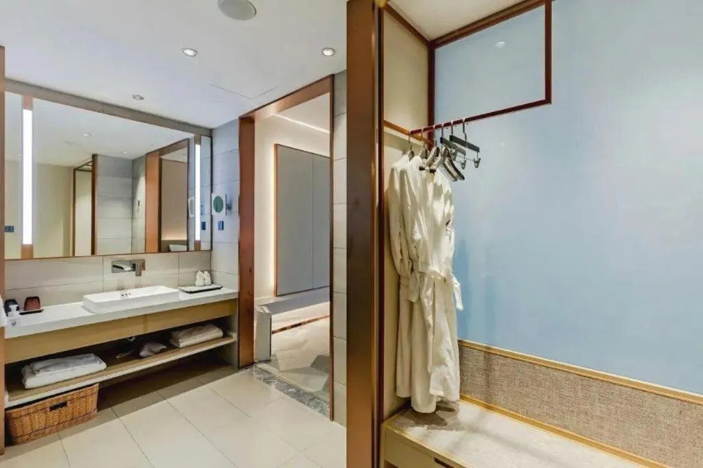 Lavande Hotel Bengbu Wanda Nanxiang Plaza