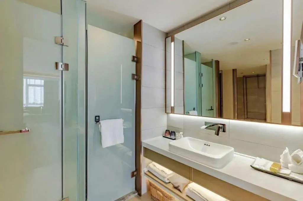 Lavande Hotel Bengbu Wanda Nanxiang Plaza