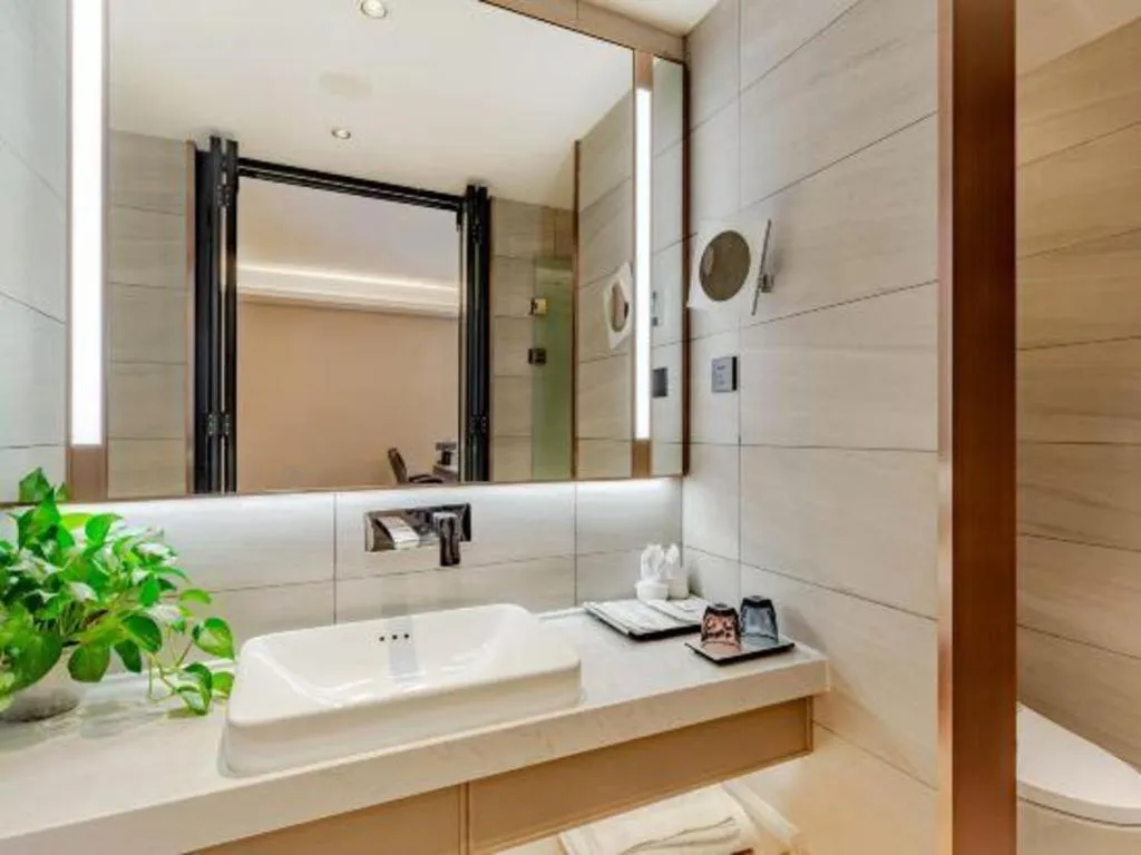 Lavande Hotel Bengbu Wanda Nanxiang Plaza