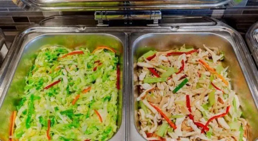 Lavande Hotel Bengbu Wanda Nanxiang Plaza Lavande Hotel Bengbu Wanda Nanxiang Plaza