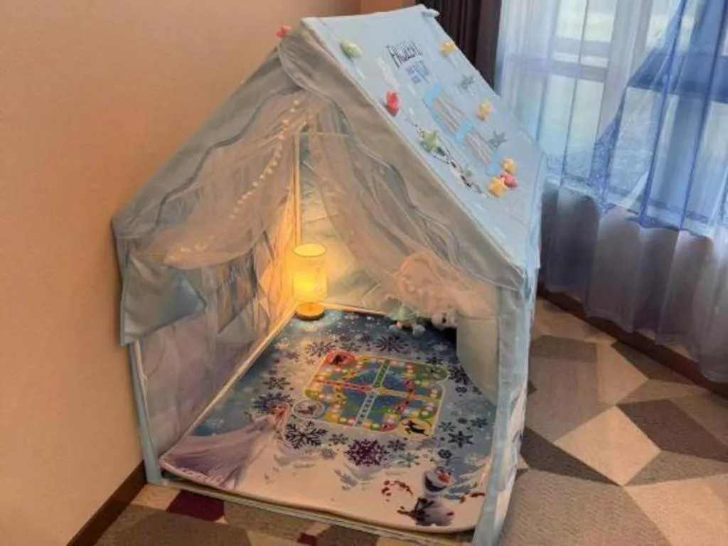 Bed in Lavande Hotel Foshan Shunde Daliang Qinghuiyuan Shihu Road