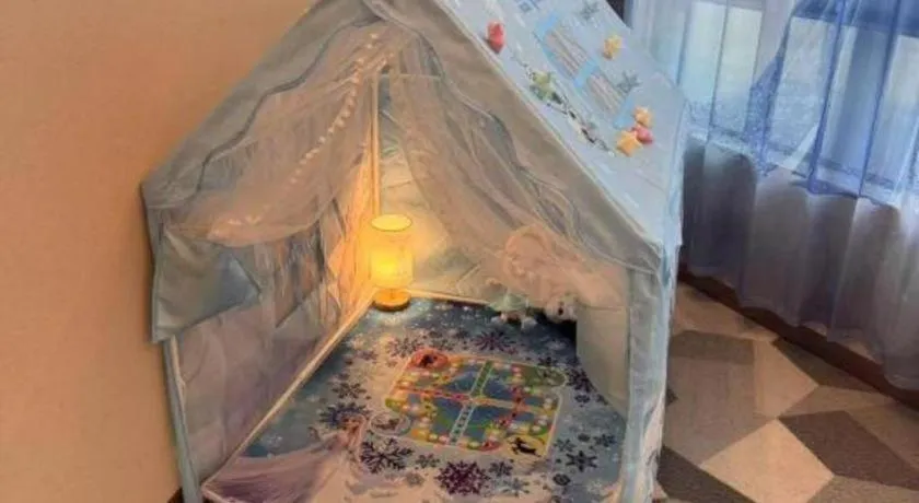 Bed in Lavande Hotel Foshan Shunde Daliang Qinghuiyuan Shihu Road