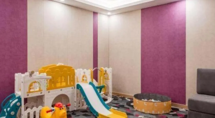 Lavande Hotel Foshan Shunde Daliang Qinghuiyuan Shihu Road